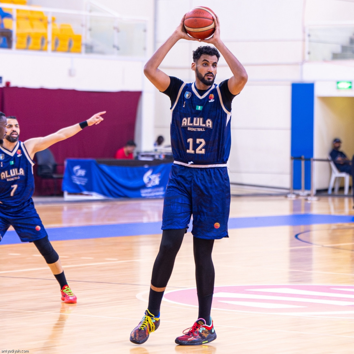 فرحة الصدارة