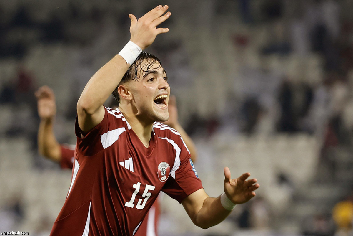 انتصار كبير