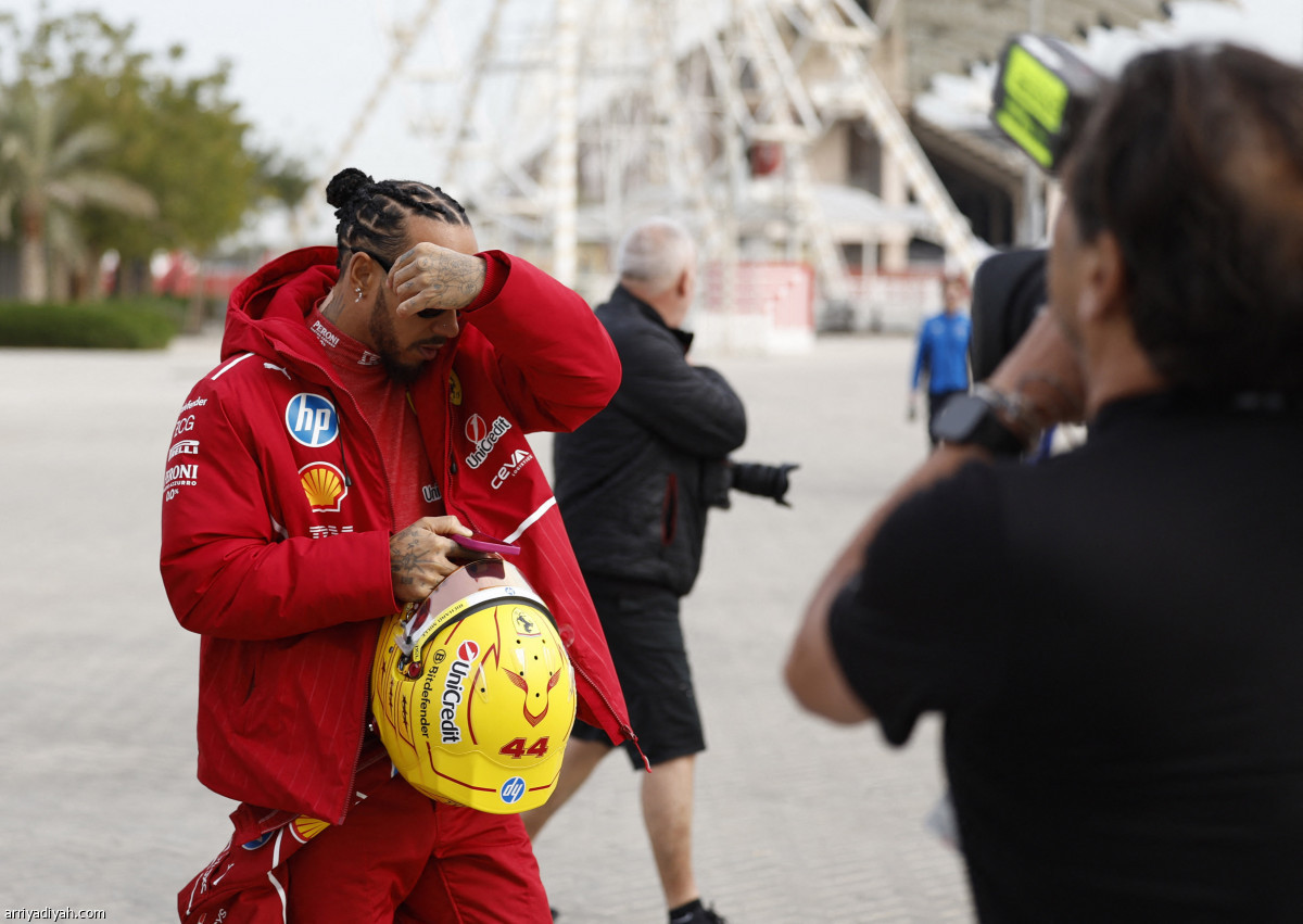 الظهور الأول