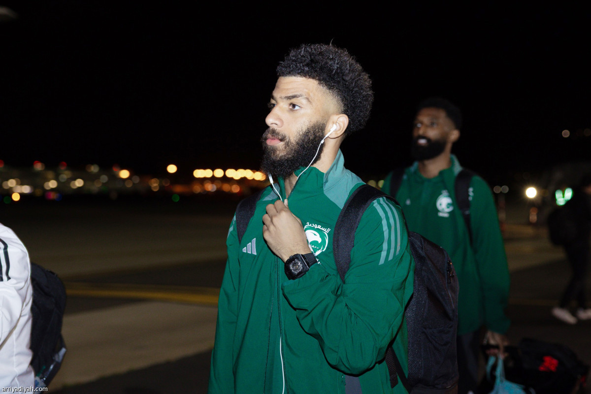 الصقور في أريزونا