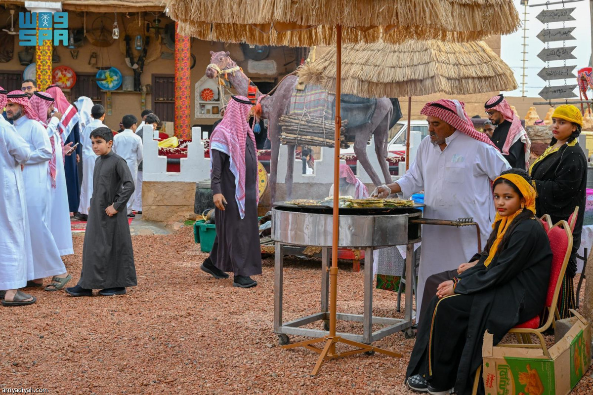 «فطور الأولين»