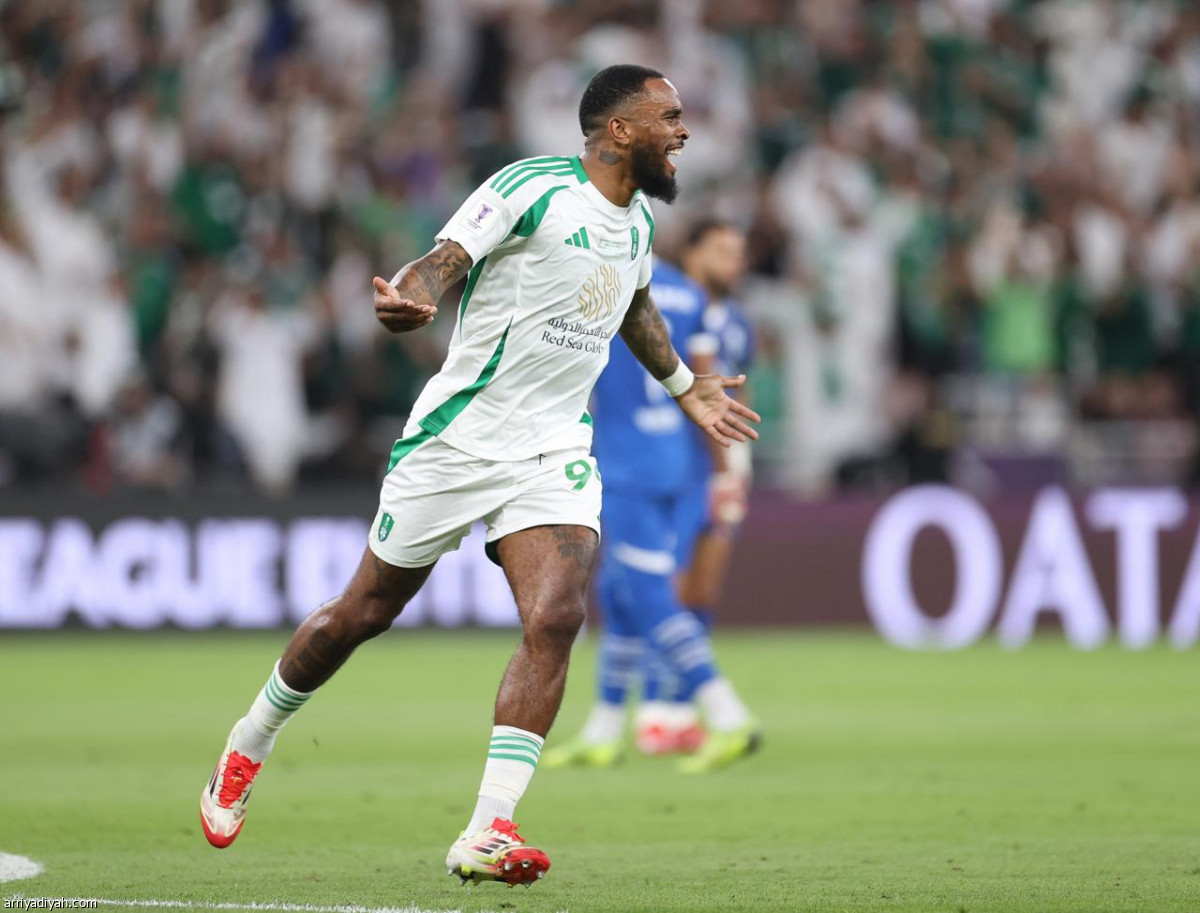 مراوغة.. VAR.. واحتفال