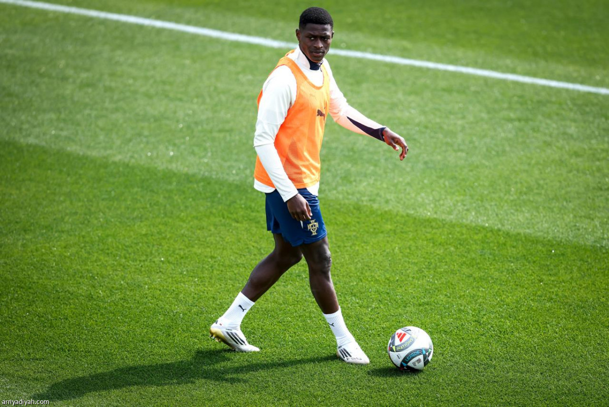 رونالدو في ميونيخ