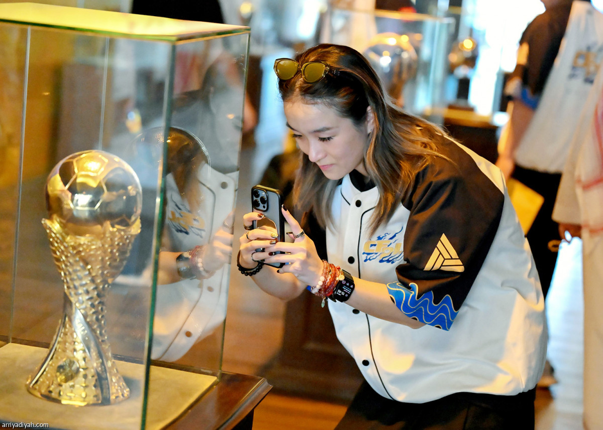 صينيون في النصر