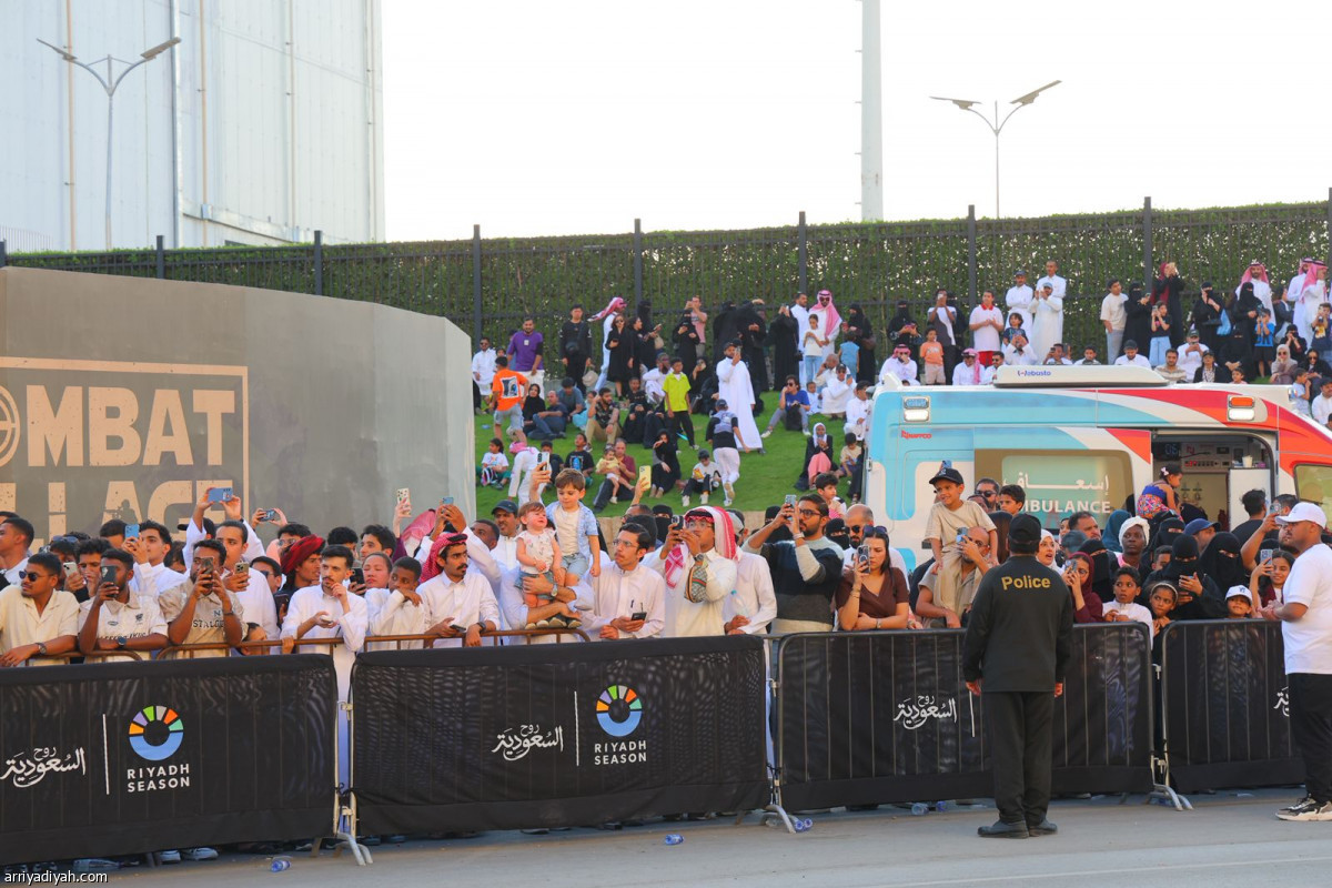 مسيرة عالمية