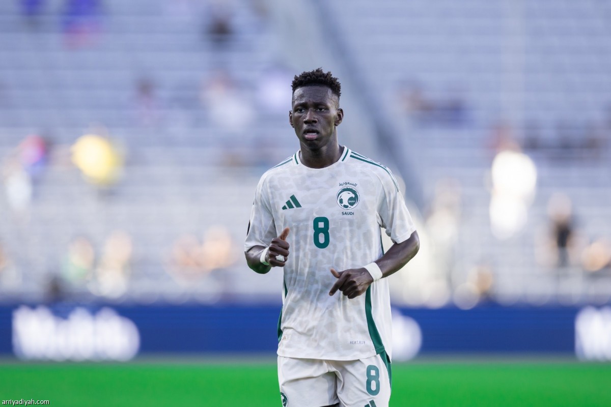 انتصار سعودي