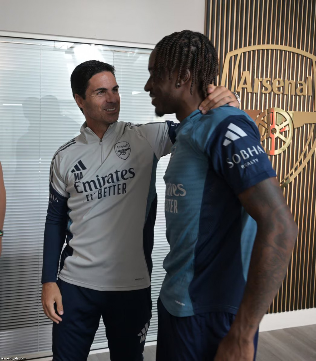 مادويكي.. المحطة الخامسة