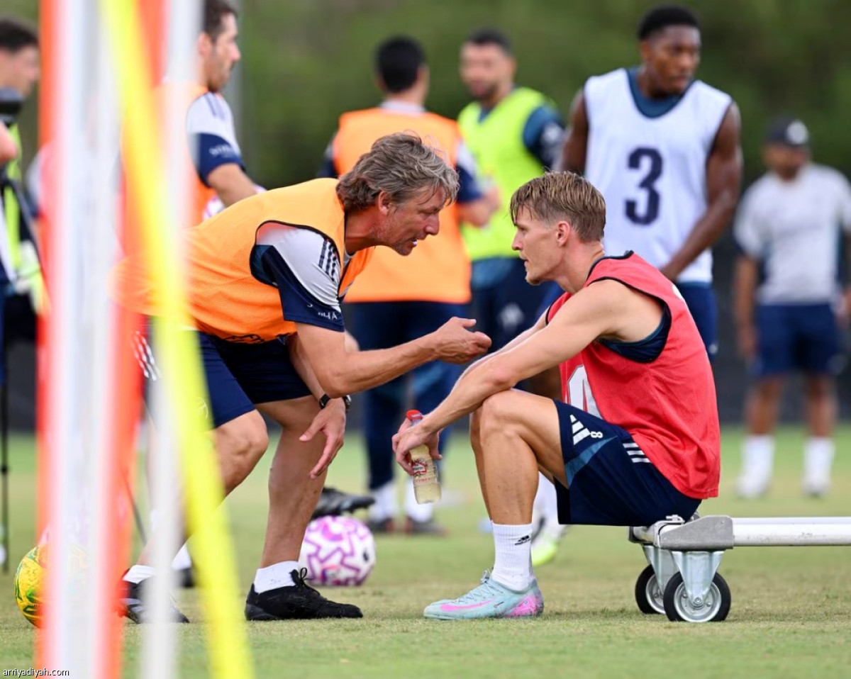 «المدفعجية».. حصة نهائية