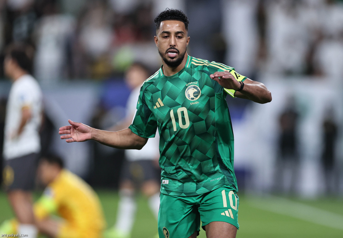 الصقور .. انتصار مهم