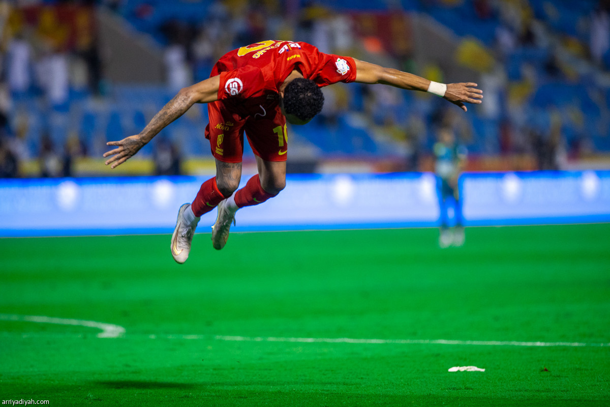 الفرحة الرابعة