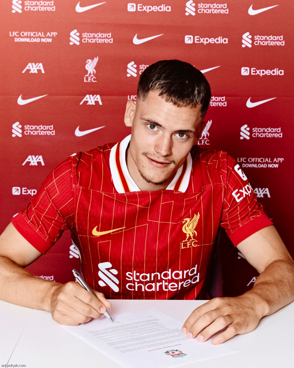 فيرتز.. الصفقة الأضخم