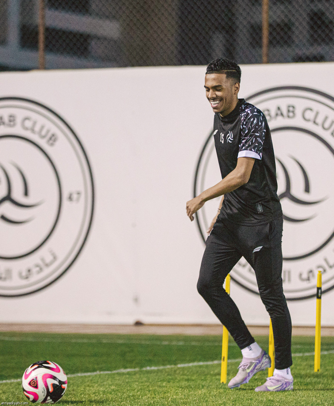 الليوث تستأنف