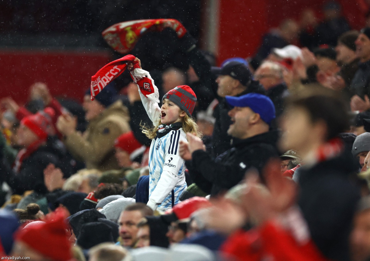 اليونايتد.. سقوط جديد