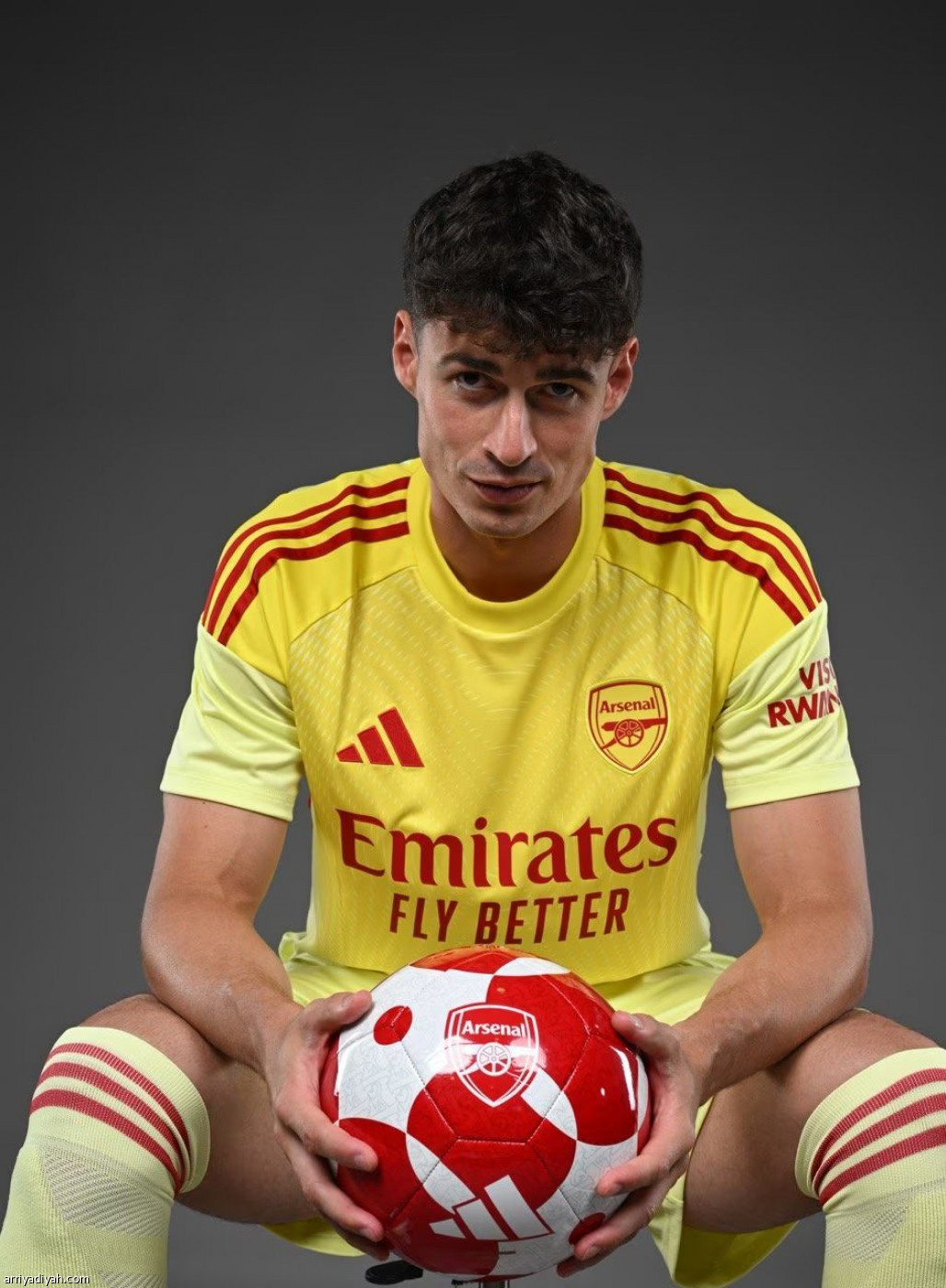 كيبا.. رحلة جديدة