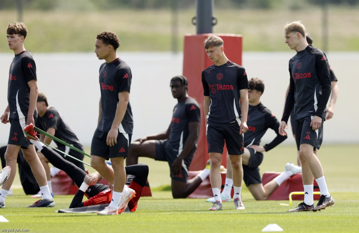 «الشياطين».. حصة صباحية