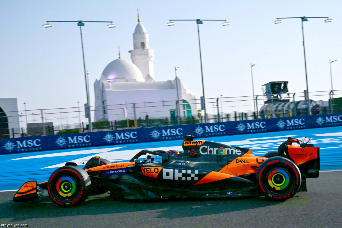 التجربة الأخيرة