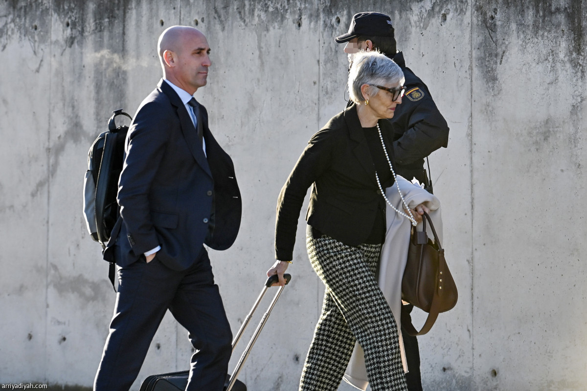 حضور الشهود