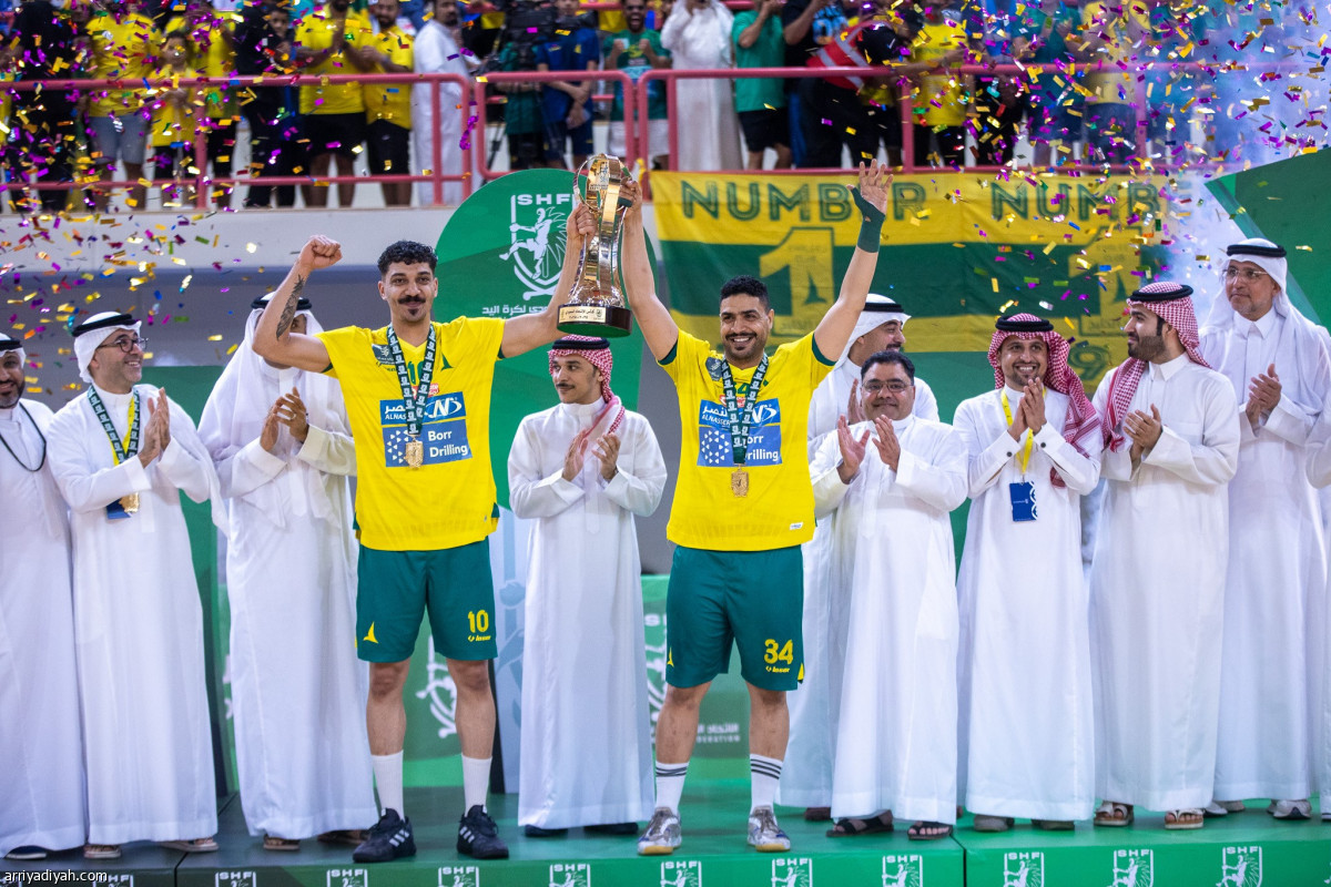 ليلة الخليج