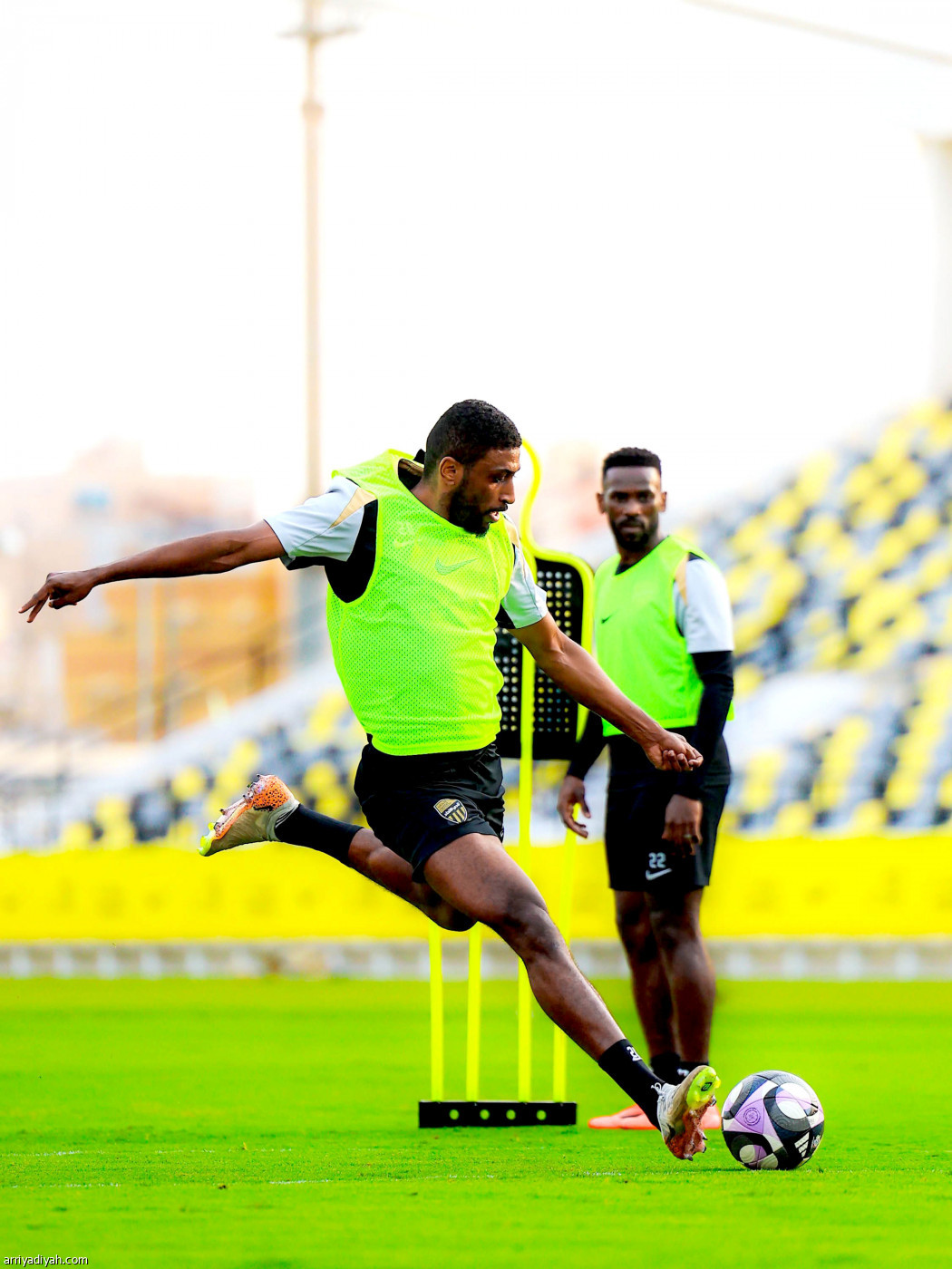 عودة اتحادية سريعة