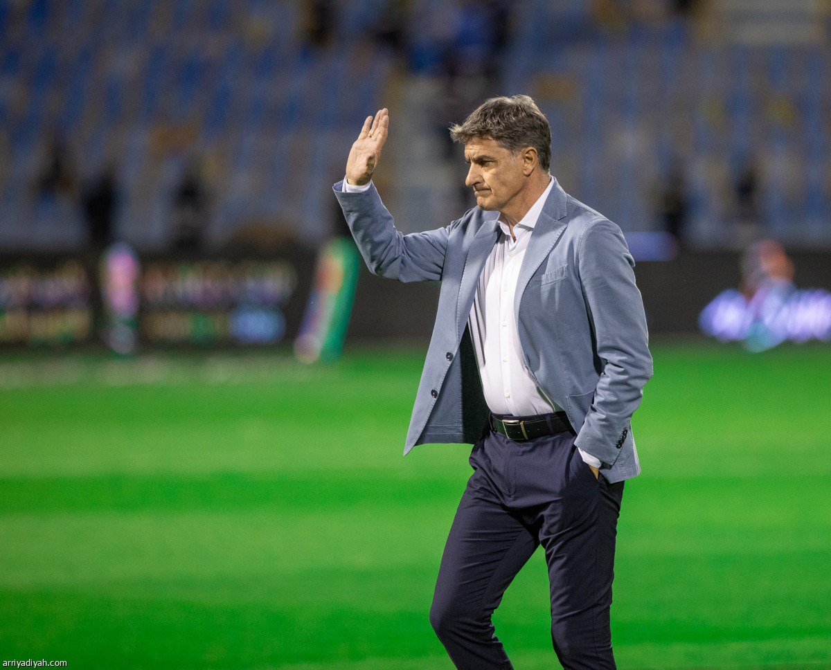 إلى النهائي الكبير