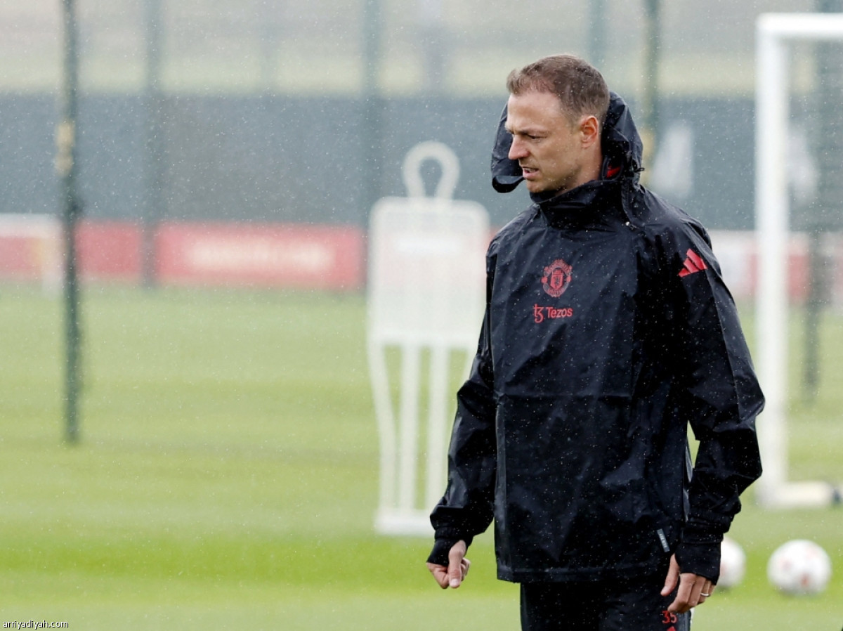 نهاية التحضيرات