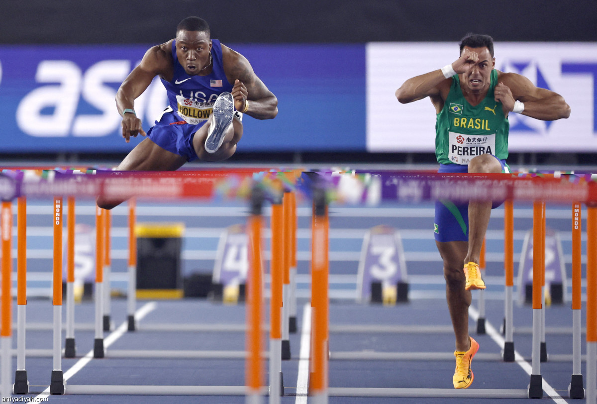 تحديات أم الألعاب