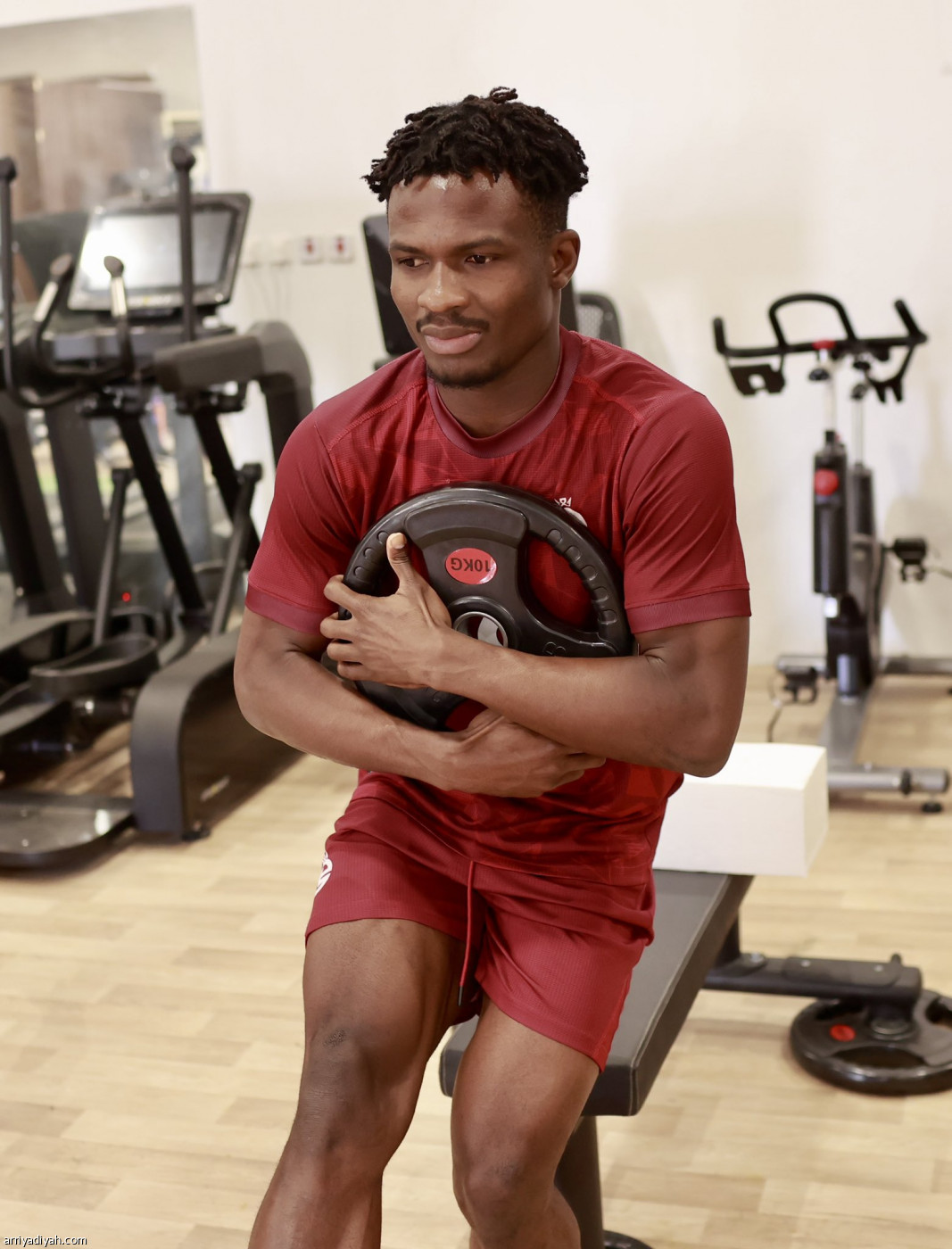 جرعات لياقية