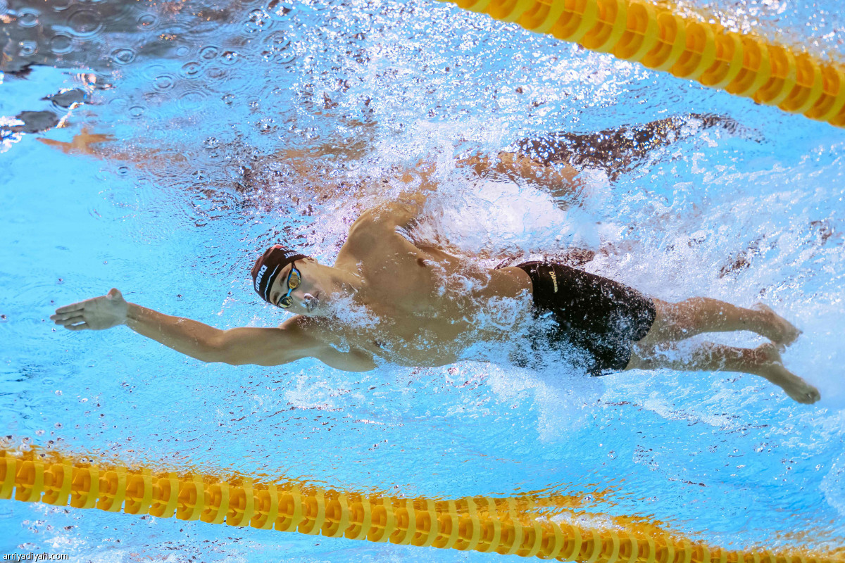 ذهبية ثانية