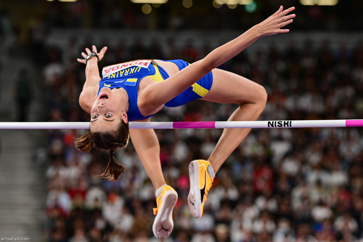 ياروسلافا تنتظر