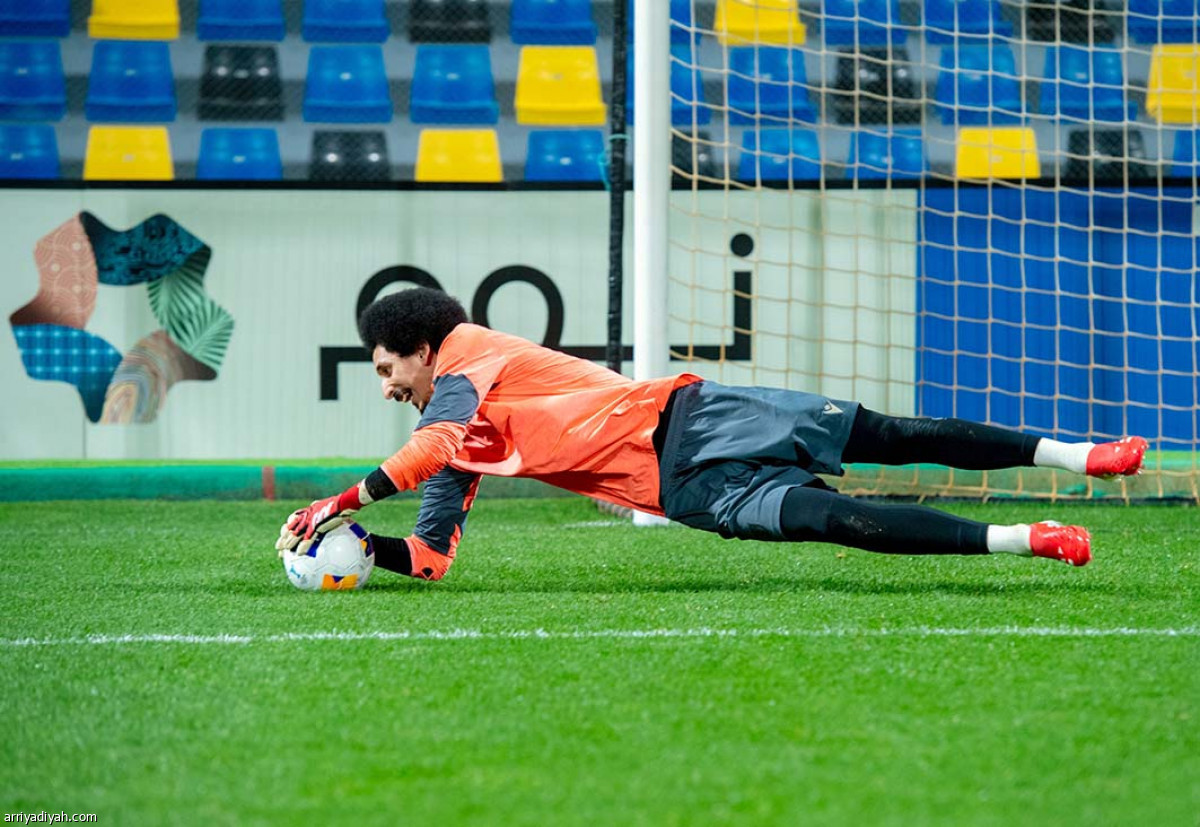 تحضيرات الإياب