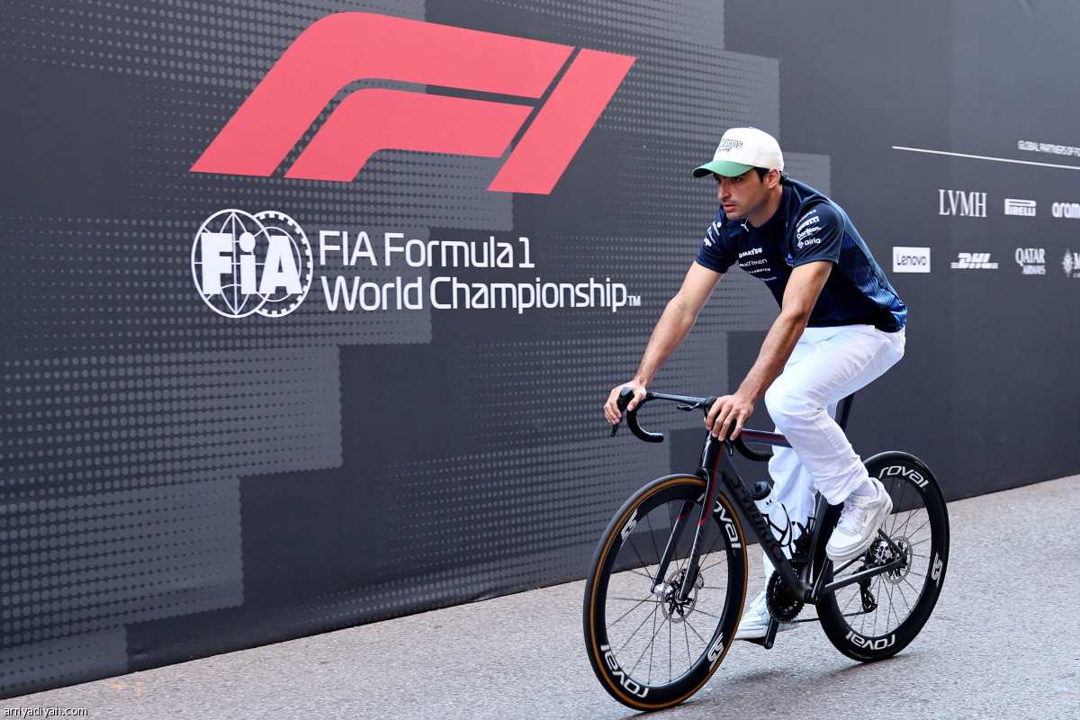 وصول السائقين