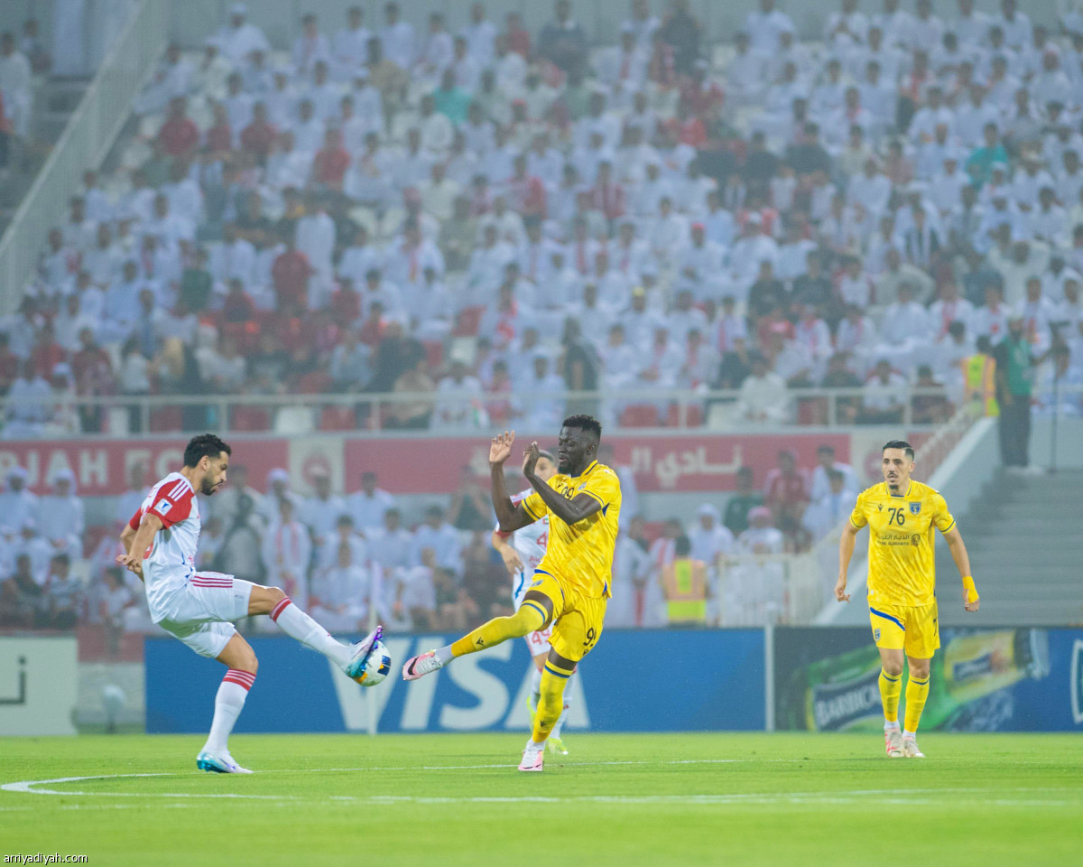 الآمال تتلاشى