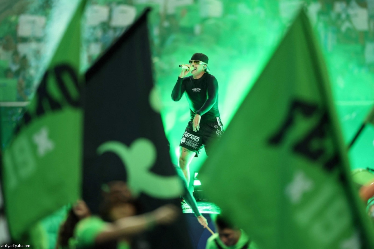 افتتاح كوبا.. عروض وأغاني