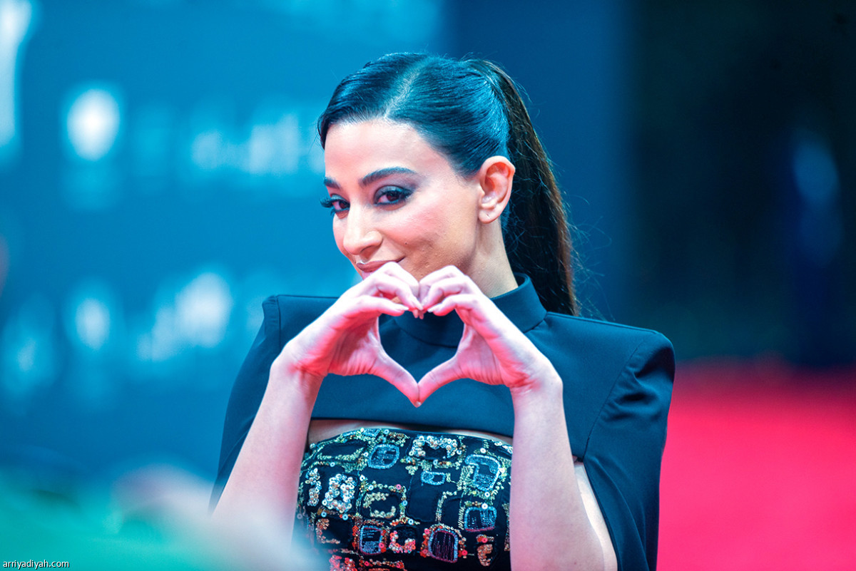 ختام أفلام السعودية