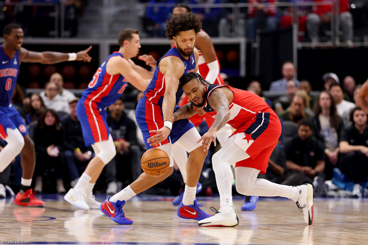 الفوز السابع