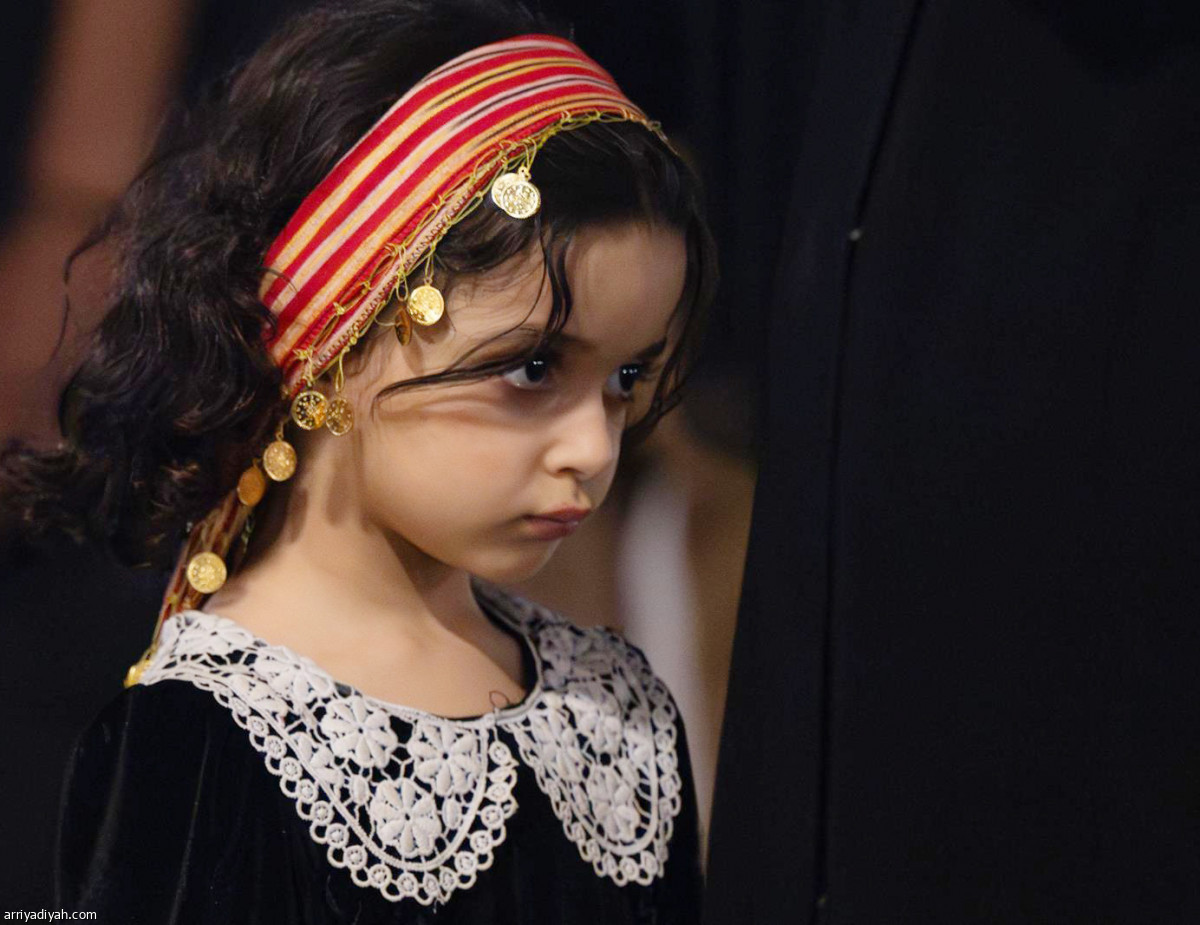 سوق البلد.. مأكولات شعبية