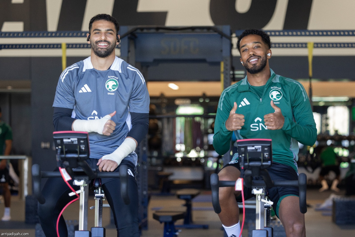 تقسيم الأخضر