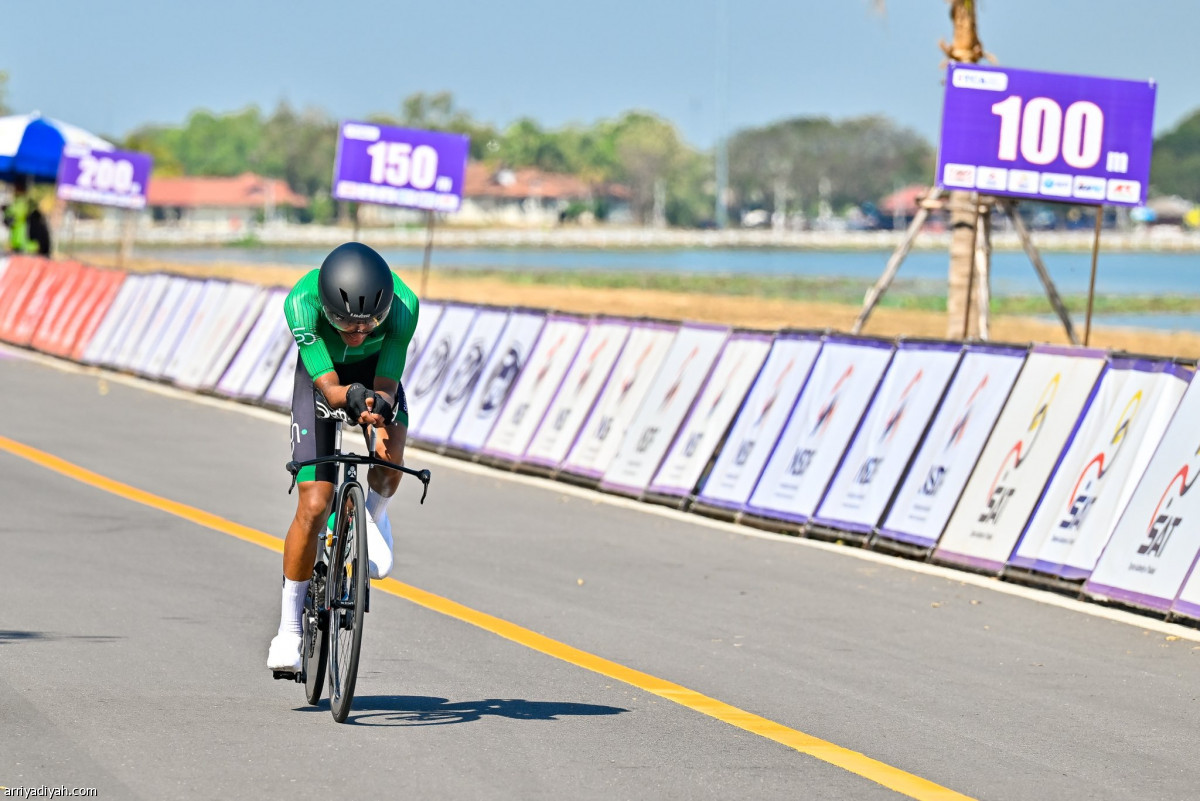 تدشين الآسيوي