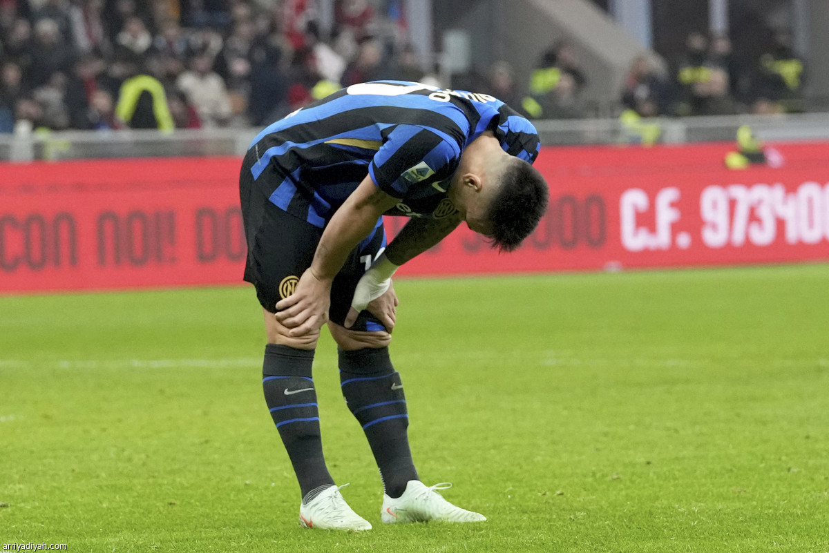 ديربي الغضب.. تعادل