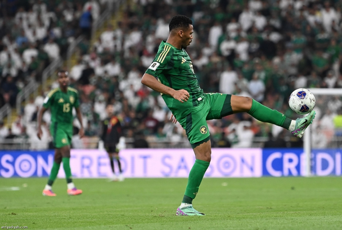 مواجهة عاطفية