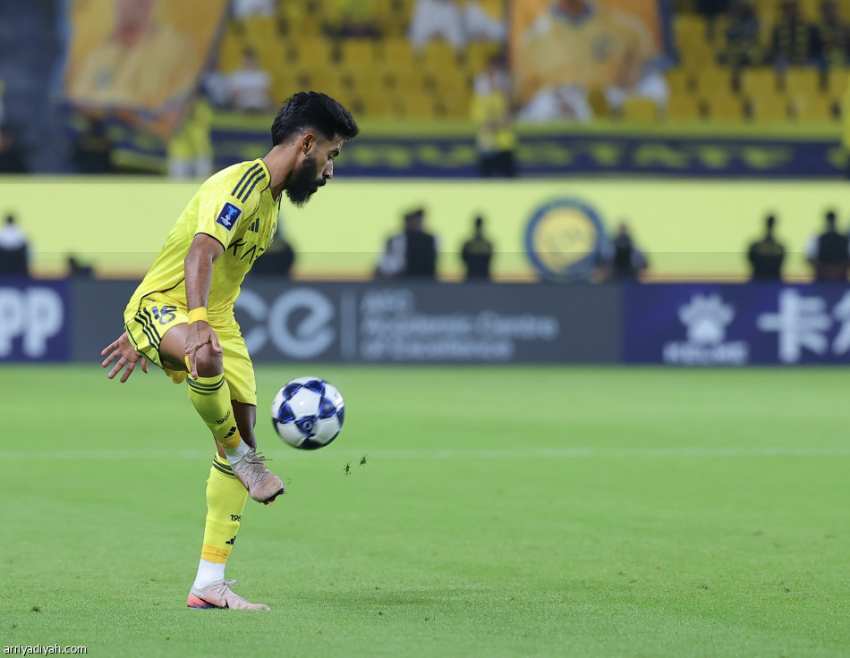 النصر يكتسح