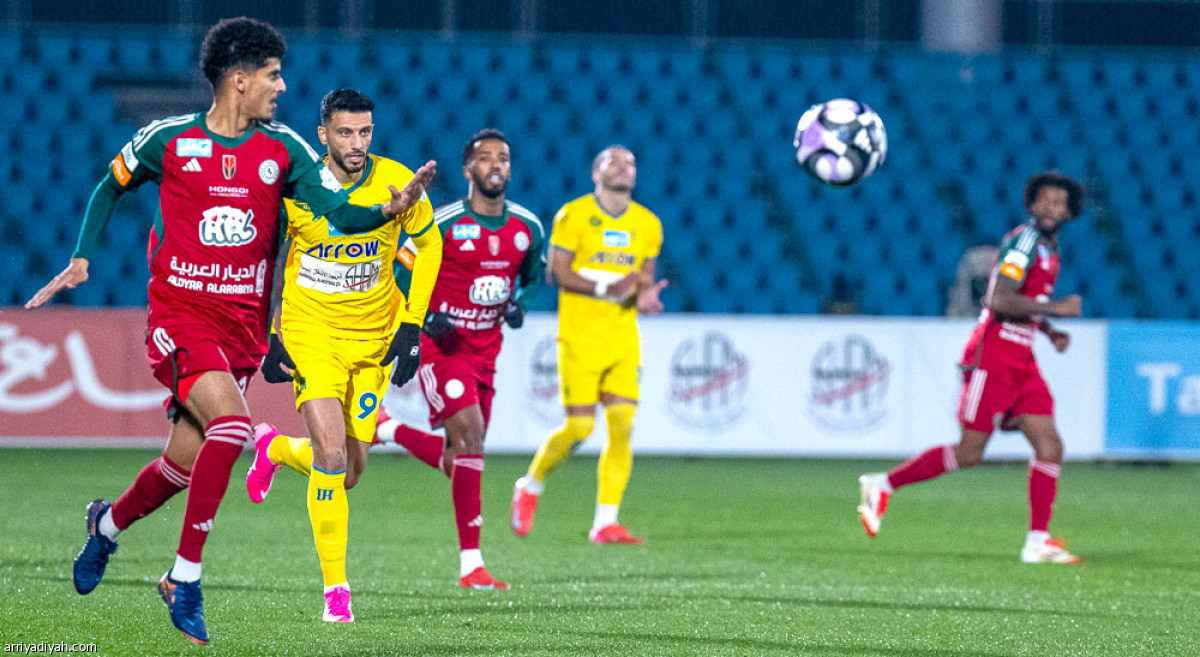 الاتفاق ينتصر