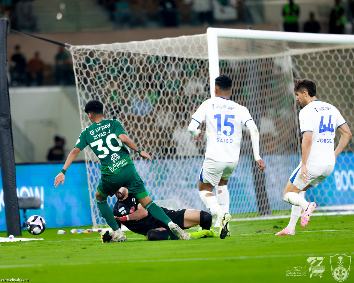 موقعة الجزائيات والكروت