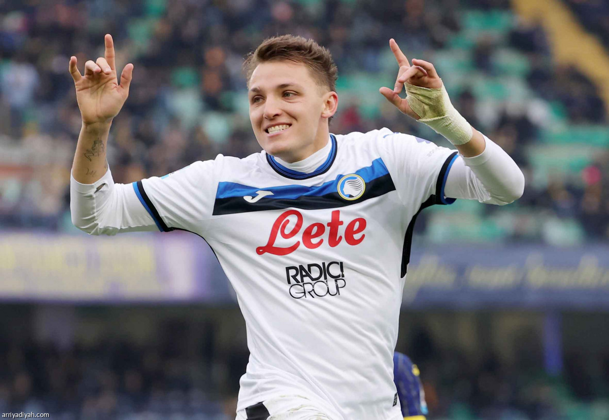 «سوبر هاتريك»