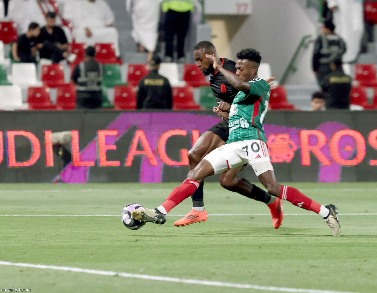 الفوز السادس