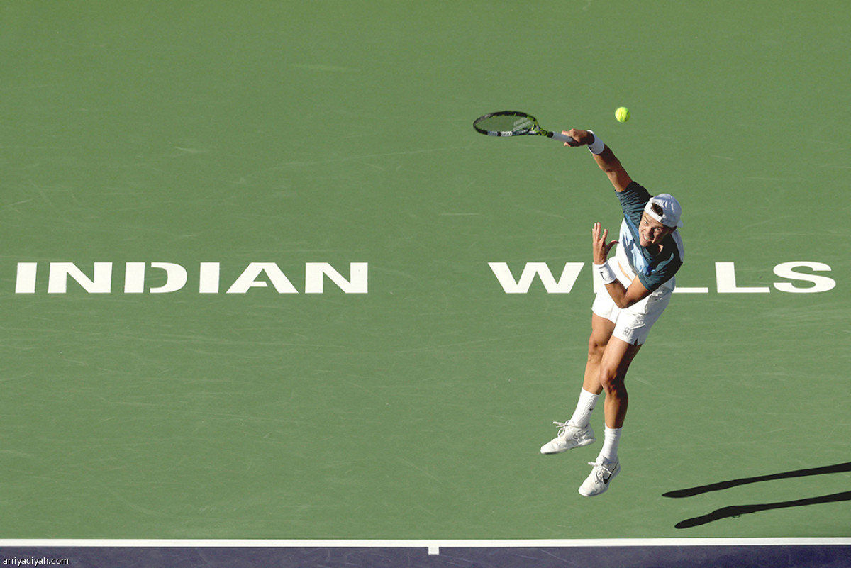 حضور النجوم