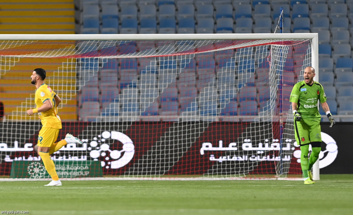 رباعية العروبة