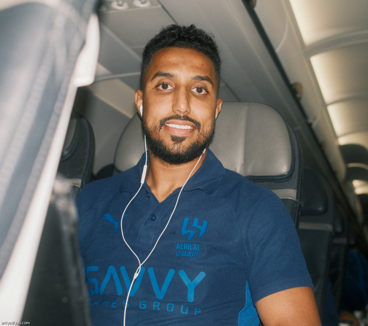 الهلال في أورلاندو