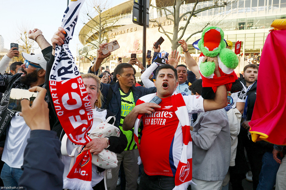 الليلة الكبرى