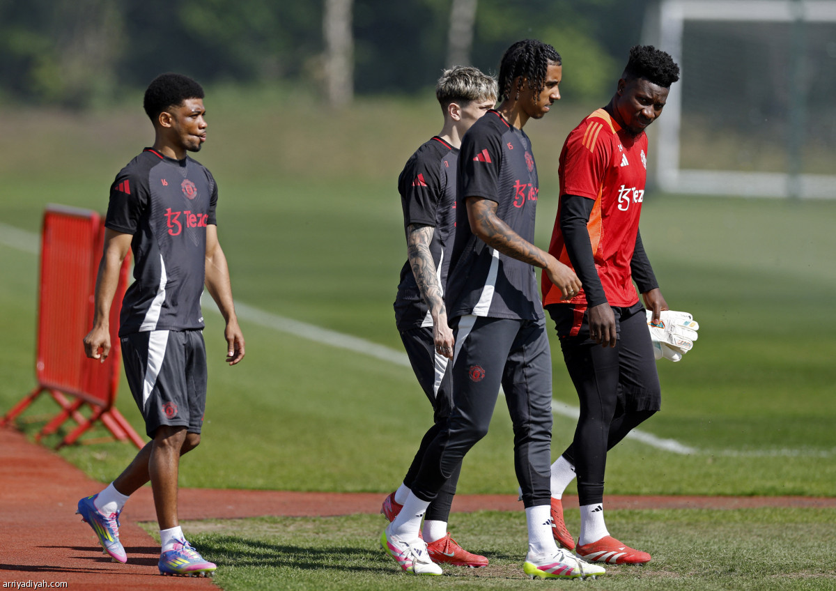 «الشياطين» حصة أخيرة